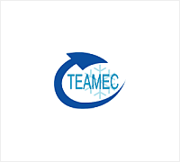Zestaw naprawczy klimatyzacji TEAMEC 8500110