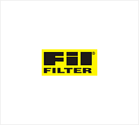Filtr kabiny FIL FILTER HC 7186