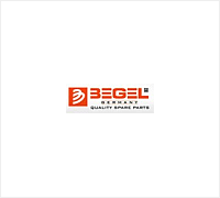 Tuleja mocowania resora BEGEL Germany BG32019